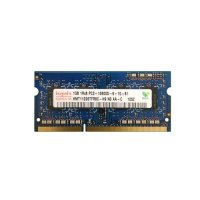 RAM Памет за настолен компютър PC, 1GB, SODIMM DDR3, 1333MHz, SS300258, снимка 1 - RAM памет - 38511311