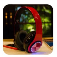 Безжични спортни блутут слушалки ST-39 Червени/Черни, снимка 5 - Bluetooth слушалки - 39060767