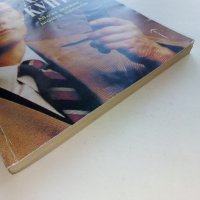 Туин Пийкс/Автобиографията на специалния агент на ФБР Деил Купър/ - Скот Фрост, снимка 6 - Художествена литература - 39245124