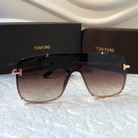 TOM FORD 2022 унисекс слънчеви очила, снимка 15 - Слънчеви и диоптрични очила - 37528346