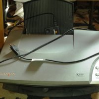Lexmark X1180 - принтер, копир, скенер, снимка 1 - Принтери, копири, скенери - 30376030