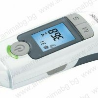 ANIMABG Безконтактен термометър за тяло SANITAS