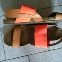 Дамски сандали , снимка 1 - Сандали - 40864705