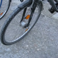  колело , снимка 11 - Аксесоари за велосипеди - 27833789