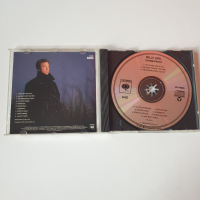 Billy Joel ‎– Storm Front cd, снимка 2 - CD дискове - 44574240