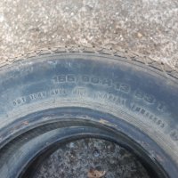 Всесезонни гуми TYFOON 165/80 R13, снимка 2 - Гуми и джанти - 30220047