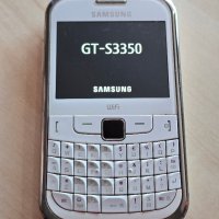 Samsung S3350, снимка 3 - Samsung - 44437796