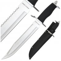Нож Anglo Arms Fixed Blade Knife 574, снимка 1 - Ножове - 31216388