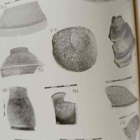 Хераклеja. Книга 1 Неколку типови и форми на елинистичка и римска керамика од Хераклеja, снимка 2 - Други - 42417433
