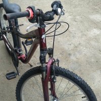 Велосипед Specialized 24 Hotrock 24'', снимка 10 - Велосипеди - 39849246