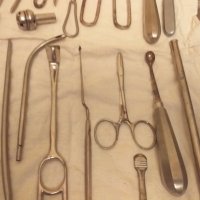 Лекарски инструменти, снимка 5 - Други ценни предмети - 30087484