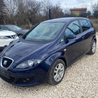 Seat Altea 1.9TDI105, снимка 6 - Автомобили и джипове - 44920883