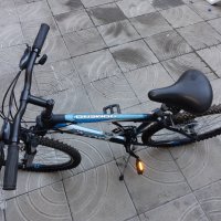 Велосипед CROSS 26, снимка 4 - Велосипеди - 37422203