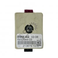 Усилвател антена BMW 3 Series (E90, E91)(2005-2012) ID:95096, снимка 1 - Части - 39824370