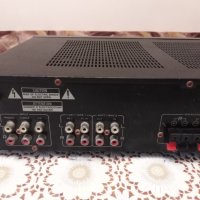 Pioneer a 115-stereo amplifier, снимка 5 - Ресийвъри, усилватели, смесителни пултове - 29347041