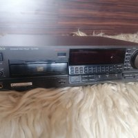 Technics SL-P 999 CD Player, снимка 16 - Ресийвъри, усилватели, смесителни пултове - 42212037