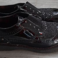 Wrangler Women's Sparkle Shoes, снимка 2 - Дамски елегантни обувки - 32017654