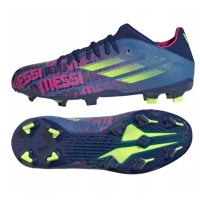 бутонки Adidas X Speedflow Messi.3 FG номер 37,5- 38, снимка 5 - Футбол - 42245578
