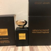 Armani Armani Prive Rose D-arabie EDP 100 ml - ТЕСТЕР , снимка 1 - Унисекс парфюми - 32189793