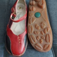 Ортопедични обувки "El Naturalista" Brazil / естествена кожа , снимка 8 - Дамски ежедневни обувки - 29914217