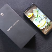 Huawei Mate 20 lite (SNE-LX1), снимка 7 - Huawei - 31557781