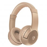 Слушалки с Bluetooth Ovleng BT-801, Различни цветове, снимка 2 - Bluetooth слушалки - 35155583