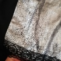 Нова блуза тип пеплум см, снимка 3 - Блузи с дълъг ръкав и пуловери - 30072814