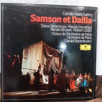  Samson Et Dalila, снимка 1 - Грамофонни плочи - 30486427