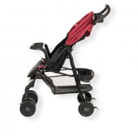 Лятна детска количка ZIZITO Adel, снимка 4 - Детски колички - 38525946