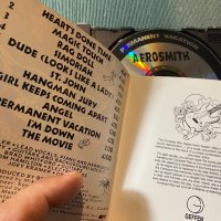 Masi,Sammy Hagar,Aerosmith ,Magnum, снимка 16 - CD дискове - 42079980