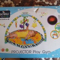 LORELLI TOYS Активна гимнастика ПРОЕКТОР , снимка 4 - Други - 40539321