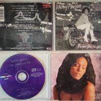 TOP CD пакети за ценители и колекционери: R&B / Funk / Hip Hop / Soul / Swing / Pop (5), снимка 10 - CD дискове - 40578631