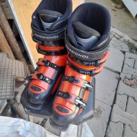 Ски обувки rossignol salto, снимка 1 - Зимни спортове - 30745790