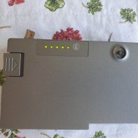 Продавам лаптоп Dell D600- на части, снимка 5 - Лаптопи за дома - 29955185