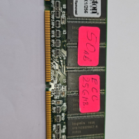 256MB SD-Ram памет за компютър, снимка 1 - RAM памет - 44615183