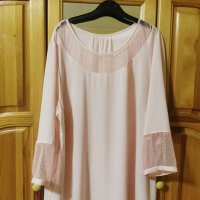 Блуза на Данини , снимка 1 - Блузи с дълъг ръкав и пуловери - 37849561