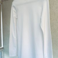 Блуза органик памук MAMA, снимка 8 - Дрехи за бременни - 38275311