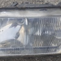 Ляв Фар За Audi A3 Hella 1996-2003 Година Ауди А3 Забележка Две Счупени Крачета На Захващането , снимка 1 - Части - 38450217