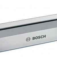 Пластмасов Държач за врата на хладилник Bosch, Siemens, снимка 1 - Хладилници - 35371921