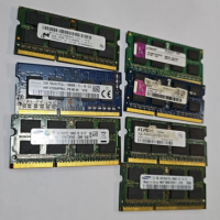 Памет SO-DIMM DDR2,DDR3  2GB,, снимка 3 - RAM памет - 17679694