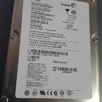 Хард диск Seagate Barracuda 7200.9 80GB PATA 3,5"