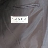 Продавам мъжко сако на швейцарската марка CANDA C&A , снимка 3 - Сака - 29456180