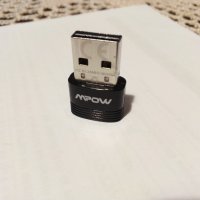 Mpow BH456 Bluetooth 5.0 USB адаптер, снимка 7 - Други - 35059989