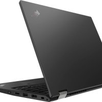 13.3" тъч ThinkPad L13 Yoga / i7-1165G7 /16GB / 1TB SSD, снимка 2 - Лаптопи за работа - 44215789