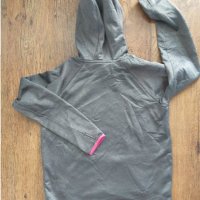 UNDER ARMOUR Storm Armour Fleece - страхотно дамско горнише, снимка 10 - Спортни екипи - 33709547