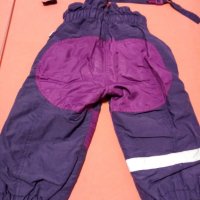 Ски-панталон - 2г. , снимка 3 - Детски панталони и дънки - 31617652