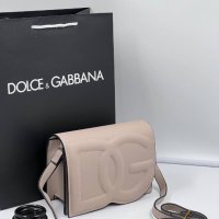 🩷🆕Dolce & Gabbana уникални различни цветове дамски чанти🆕🩷, снимка 6 - Чанти - 44280142