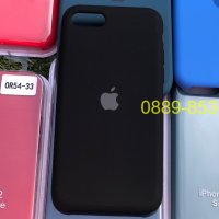 Apple Силиконов кейс за iPhone 12 Pro 11 X XS MAX XR 7 8 6 6S SE калъф протектор, снимка 8 - Аксесоари за Apple - 30570655