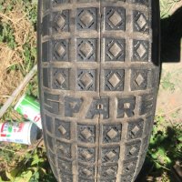 Резервна гума Goodyear 155/13 (Патерица), снимка 5 - Гуми и джанти - 36833387