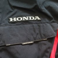 HONDA SPYKE Jacket Размер M мото яке с протектори 18-58, снимка 6 - Якета - 42853690